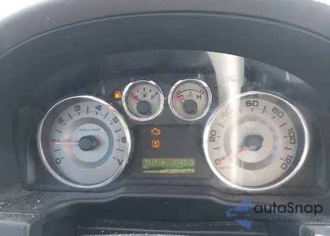 2010 Ford Edge Limited из США, поврежденный, VIN 2FMDK4KC1ABA06797